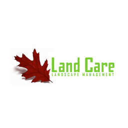Land Care Landscape Management logo