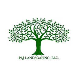 PLJ Landscaping, LLC. logo