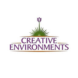 Creative Environments logo