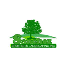 Sanchez Brother's Landscaping Inc logo