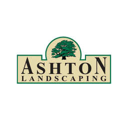 Ashton Landscaping logo