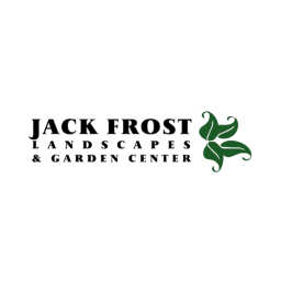 Jack Frost Landscapes & Garden Center logo