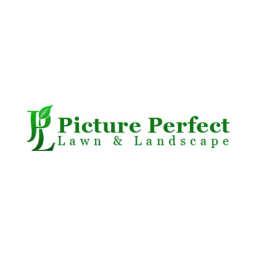 Picture Perfect Lawn & Landscape logo
