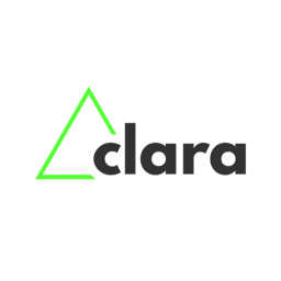 Clara logo