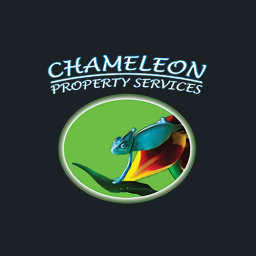 Chameleon Property Services logo