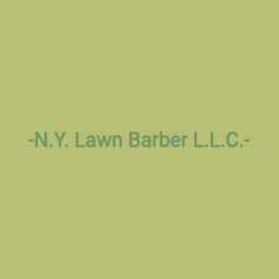 N.Y. Lawn Barber L.L.C. logo