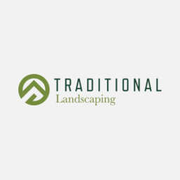 Traditional Landscaping logo