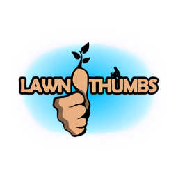 Lawn Thumbs logo
