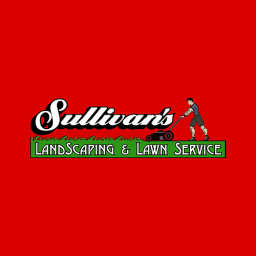 Sullivan’s Landscaping & Lawn Service logo