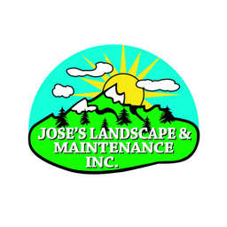Jose's Landscape & Maintenance Inc. logo