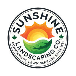 Sunshine Landscaping logo