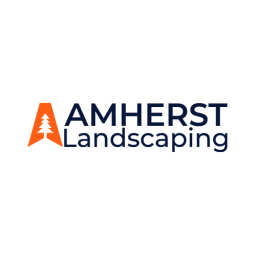 Amherst Landscaping logo