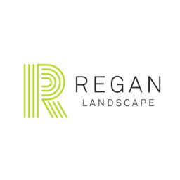 Regan Landscape logo