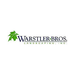 Warstler Bros. Landscaping, Inc. logo
