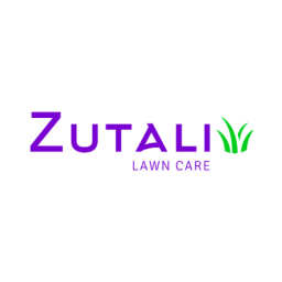Zutali Lawn Care logo
