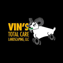 Vin’s Total Care Landscaping, LLC logo