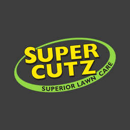 Super Cutz Superior Lawn Care logo