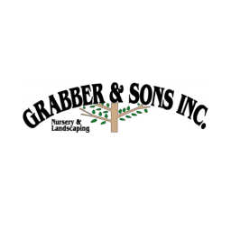 Grabber & Sons Inc. logo