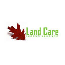 Land Care logo