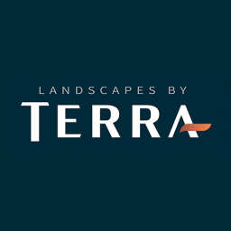 Landscapes By Terra logo