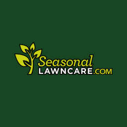 Seasonal Lawncare logo