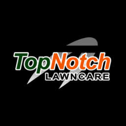 TopNotch Lawncare logo