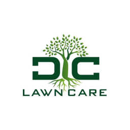 DC Lawn Care logo