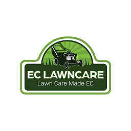 EC Lawncare logo