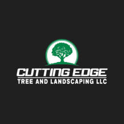 Cutting Edge Tree and Landscaping LLC logo