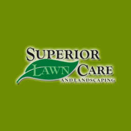 Superior Lawn Care and Landscaping logo
