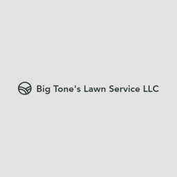 Big Tone's Lawn Service LLC logo