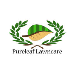 Pureleaf Lawncare LLC logo