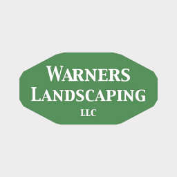 Warners Landscaping LLC logo