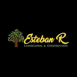 Esteban R Landscaping & Construction logo
