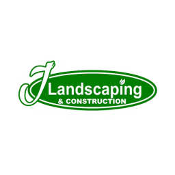 J Landscaping logo