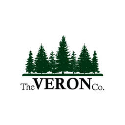 The Veron Co. logo