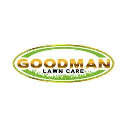 Goodman Lawn Care logo