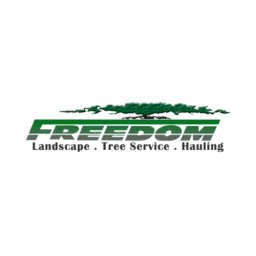 Freedom Landscape logo