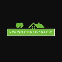 New Fairfield Landscaping logo