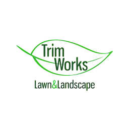 TrimWorks Lawn & Landscape logo