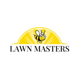 Lawn Masters Newburgh logo