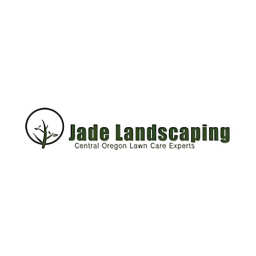 Jade Landscaping logo