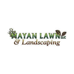 Mayan Lawn LLC logo