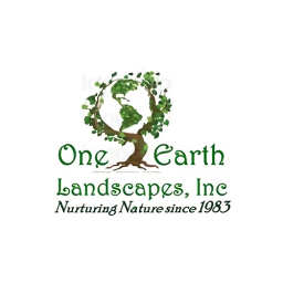 One Earth Landscapes, Inc logo
