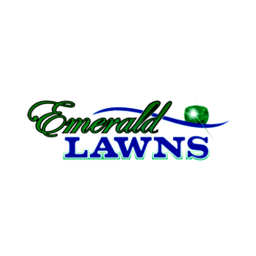 Emerald Lawns logo