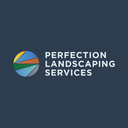 Perfection Landscaping Services logo