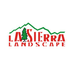 La Sierra Landscape logo