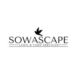 SowaScape Lawn & Yard Services logo