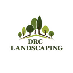 DRC Landscaping logo