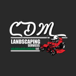 CDM Landscaping Services LLC logo